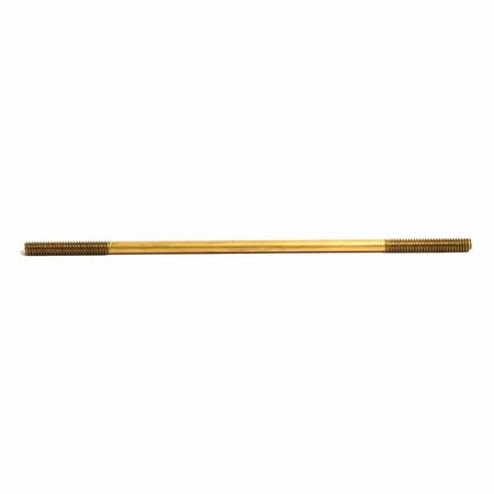 THRIFCO PLUMBING 8 Inch BRASS FLOAT ROD 4506969